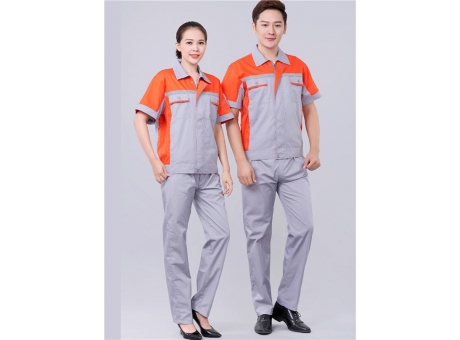 工作服品牌效應(yīng)的重要性