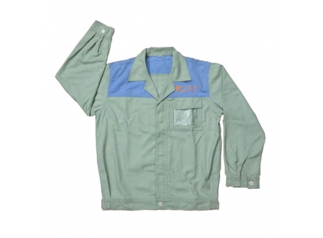職業(yè)制服的文化